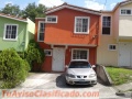 CASA EN VENTA EN RES ARCOS DE SAN JACINTO