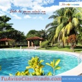 VENTA DE LOTES Y CASAS JIBOA COUNTRY CLUB