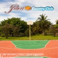 VENTA DE LOTES Y CASAS JIBOA COUNTRY CLUB