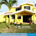 VENTA DE LOTES Y CASAS JIBOA COUNTRY CLUB