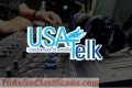 Streaming de audio y video calidad HD