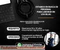 VACANTES  DISPONIBLES  EN LOS EE.UU