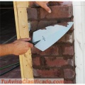 Cuchara para ladrillar 11 Pulg. MARSHALLTOWN PHILADELPHIA