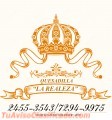 "QUESADILLA LA REALEZA"