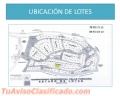Lotes en Venta, Valle Tuscania
